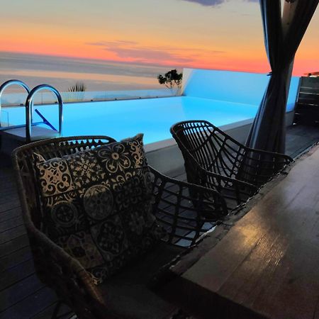 White Villas Lefkada Kalamítsi Eksteriør billede